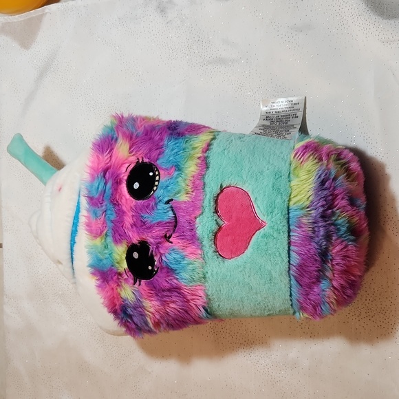 top trenz Toys Top Trenz Frap Stuffed Animal Poshmark